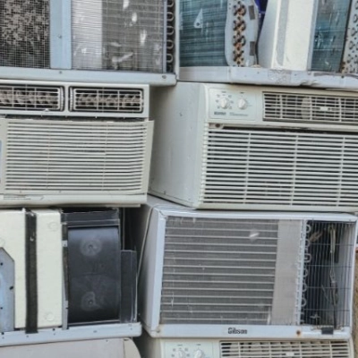 Bostancı Bölgesinde Bakırın Kilosu